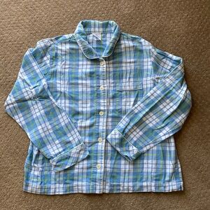 Lands End Pajama Set